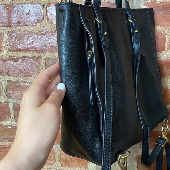 Fossil Camilla Convertible Backpack - Picture 4 of 5